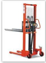 GERBEUR MANUELLE AVEC PIEDALE 1TX1.6M